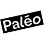 Paléo Festival logo