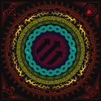 Pitchfork Music Festival logo