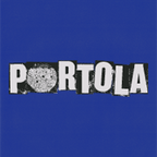 Portola Festival logo