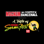 Reggae Sumfest logo