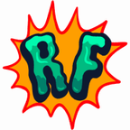 Riot Fest logo