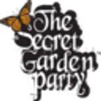 Secret Garden Party logo