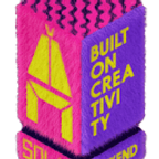Solar Weekend logo