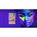 Solidays logo