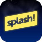 Splash! Festival logo