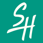 Splash House logo