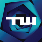 Time Warp logo