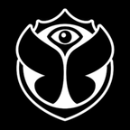 Tomorrowland Brasil logo
