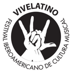 Vive Latino logo
