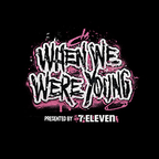 When We Were Young logo