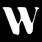 Wilderness Festival logo