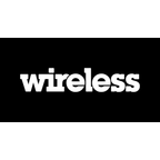 Wireless Festival logo