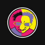Zwarte Cross logo